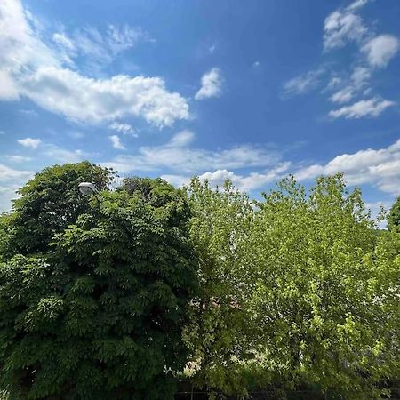 Havre De Tranquillite Entre Paris Et Versailles Chaville Eksteriør billede